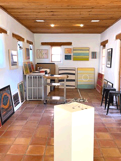 Gallery Page Coleman interior
